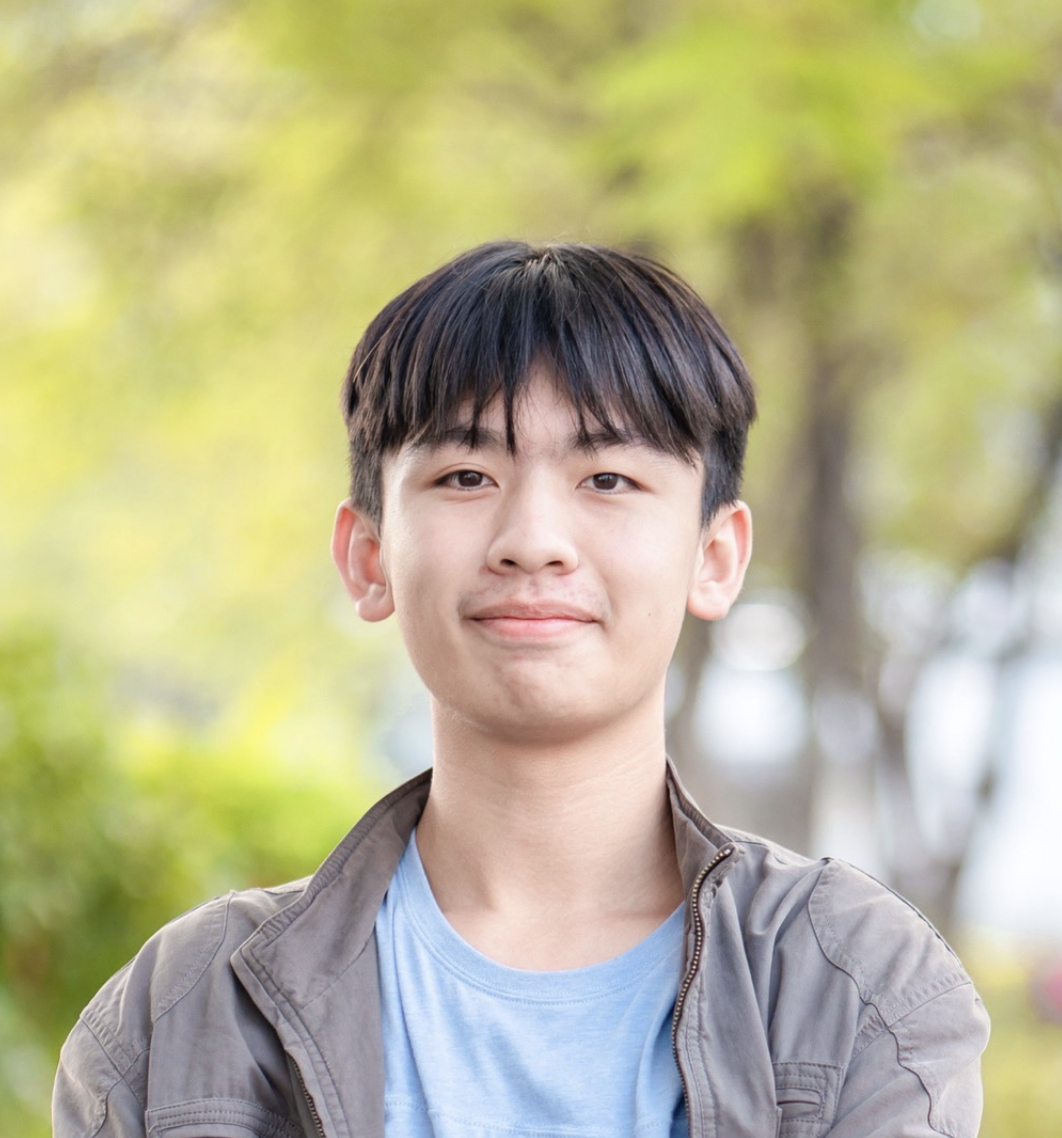王裕翔 Daniel Wang 的個人照片
