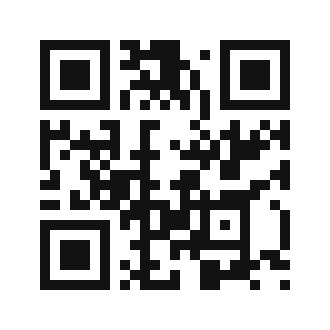 掃描QR Code加入王裕翔的LINE官方帳號